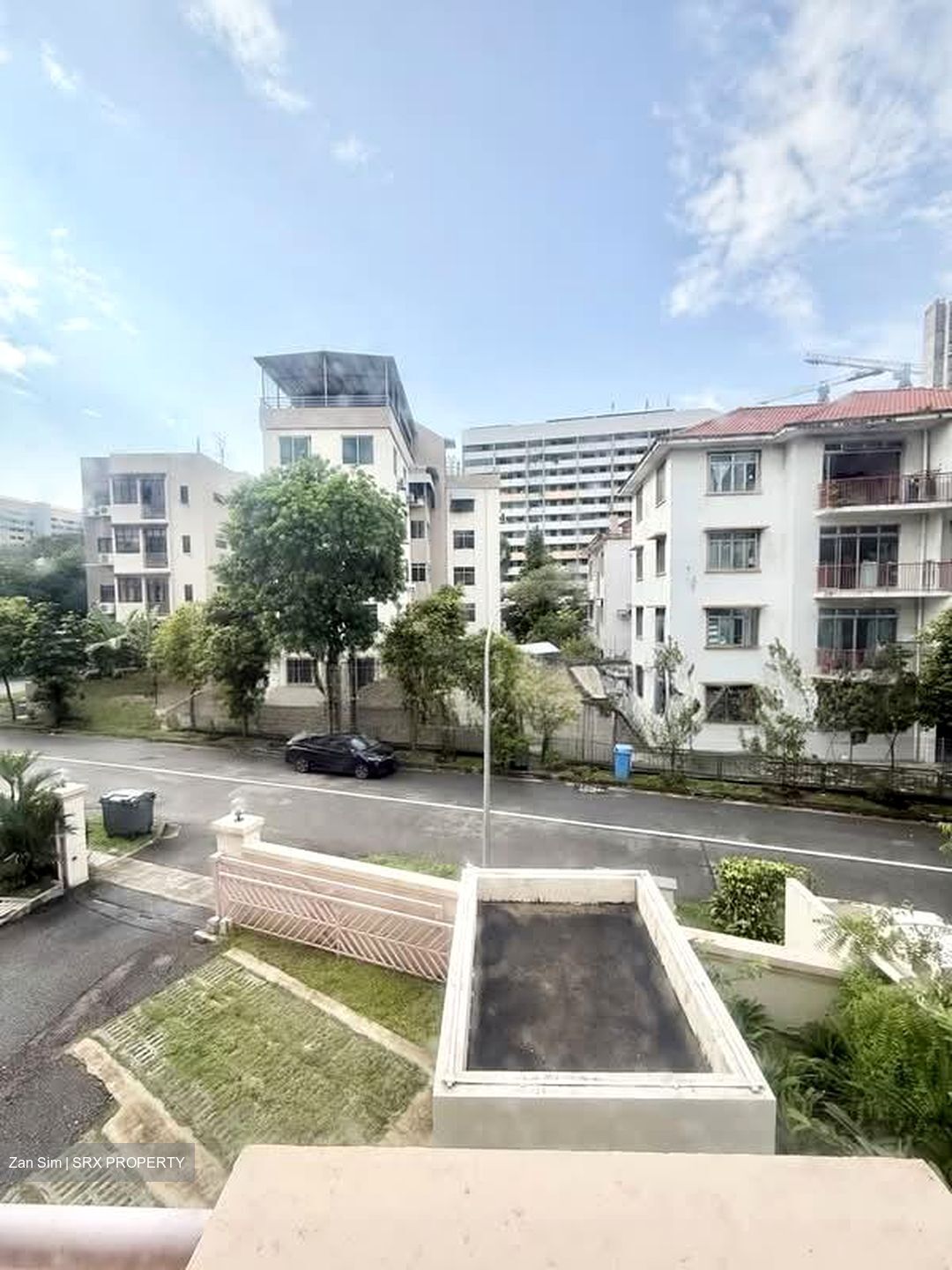 Bristol Lodge (D8), Apartment #574536571